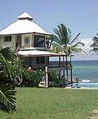 Kenya Diani luxury beachfront properties